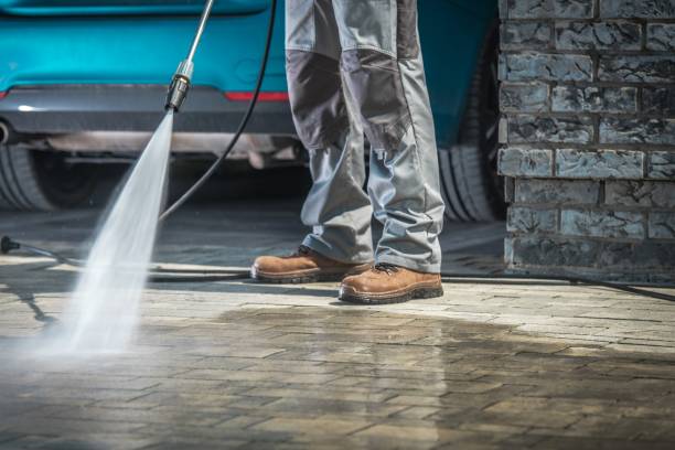 Lexington, IL Pressure Washing Services Company