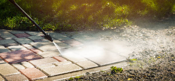 Best Commercial Pressure Washing in Lexington, IL