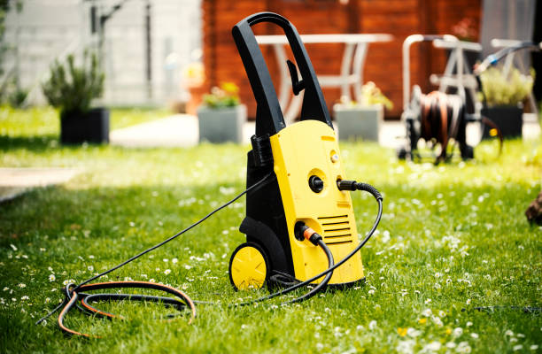 Best Vinyl Siding Pressure Washing in Lexington, IL
